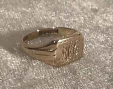 antique masonic rings for sale  BARKING