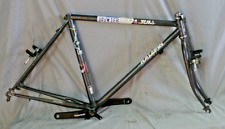 1997 raleigh technium for sale  Madison