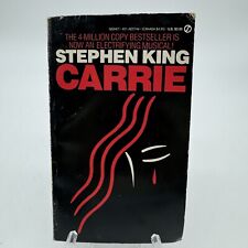 Carrie stephen king for sale  Mesa