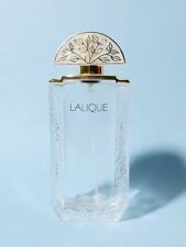 Vintage lalique eau for sale  BEDALE