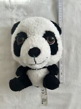 Kuscheltier panda 22cm gebraucht kaufen  Oberrad