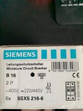 Siemens 5sx52 b16 gebraucht kaufen  München