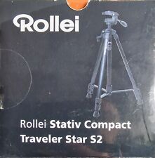 Rollei compact traveler gebraucht kaufen  Neumünster