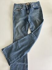 Vintage paige jeans for sale  RADLETT