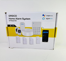 Alarm system home for sale  Miami Beach