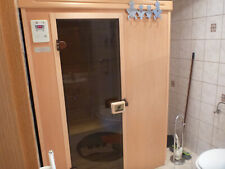 Infrarot wärmekabine sauna gebraucht kaufen  Velbert-Neviges