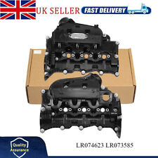Pair inlet manifold for sale  UK