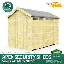 Total sheds apex for sale  WILLENHALL