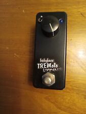 Babyface tremolo lovepedal for sale  Hazel Park