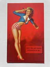 1940 pinup girl for sale  USA