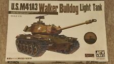 M41a3 walker bulldog for sale  BOURNEMOUTH