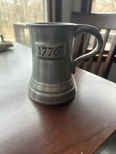 metal stein tankard mug for sale  Valparaiso