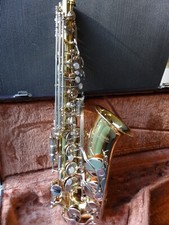 Saxophone alto yamaha d'occasion  Le Beausset