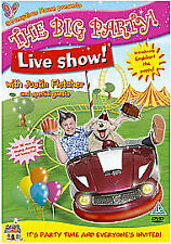 Big party live for sale  STOCKPORT