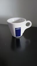 Lavazza 2 Ounce Espresso Cup Italy, used for sale  Shipping to South Africa