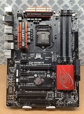 Used, GIGABYTE GA-Z97X GAMING 5 Motherboard Socket 1150 DDR3 Untested for sale  Shipping to South Africa