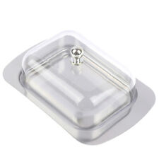Butter dish box for sale  Shipping to Ireland