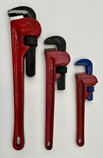 Set pipe wrenches for sale  Pueblo