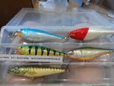 rapala super shad rap gebraucht kaufen  Wietzendorf