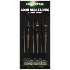 Korda kable solid for sale  WEYMOUTH