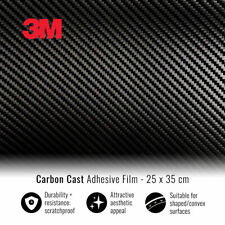 pellicola carbonio 3m usato  Milano