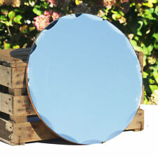 Miroir scandinave rond d'occasion  Cerisy-la-Salle