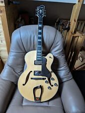 Hagstrom hj500 guitar for sale  GLASGOW