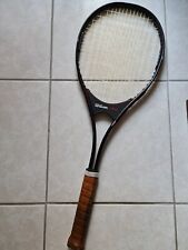 Racchette tennis wilson usato  Rimini