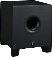 Yamaha hs8s subwoofer usato  Italia