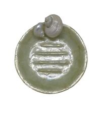 Capiz shell trinket for sale  Lomita