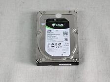 Seagate ST3000NM0035 3TB 7.2k 12Gb/s 3.5” SAS Hard Drive SED for sale  Shipping to South Africa