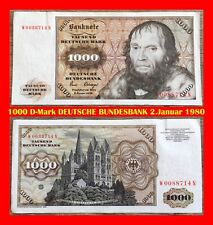 1000 deutsche mark gebraucht kaufen  Deutschland