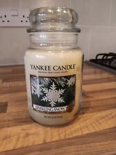 Yankee candle sparkling for sale  LINCOLN