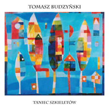 LP Tomasz Budzyński - Taniec Szkieletów / Budzynski, szkieletow na sprzedaż  PL