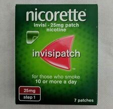 Nicorette invisi 10mg for sale  Shipping to Ireland