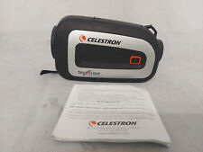 Celestron sky scout usato  Spedire a Italy