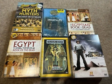 history channel dvd for sale  READING