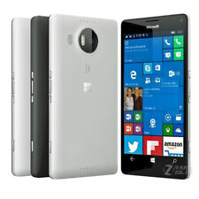Używany, Oryginalny Microsoft 950Xl Lumia 950 XL 5,7" WiFi 20MP ODBLOKOWANY LTE 4G SmartPhone na sprzedaż  Wysyłka do Poland