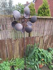 Garden metal windmill for sale  LIVERPOOL