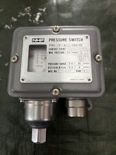 Interruptor de presión NHP IPS-B046-FN4-VD segunda mano  Embacar hacia Argentina