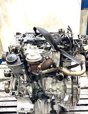 N22a2 motore honda usato  Frattaminore
