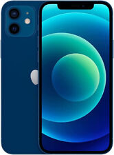 Smartphone Azul (AT&T) 5G GSM A2172 - Apple iPhone 12 - 64GB comprar usado  Enviando para Brazil