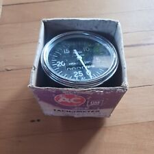 Vintage nos tachometer for sale  Oviedo