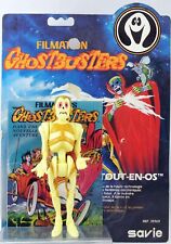 Ghostbusters filmation figurin d'occasion  France