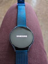 Montre connectee samsung d'occasion  Rennes-