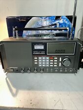 Receptor de rádio AM FM Grundig Satellit 800 Millennium banda mundial de ondas curtas  comprar usado  Enviando para Brazil