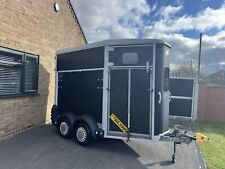 Ifor williams hb506 for sale  DONCASTER