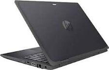 Hp Probook x360 11 11in Core i3 10th Gen 1.0GHz 4GB 256GB Windows Black for sale  Shipping to South Africa