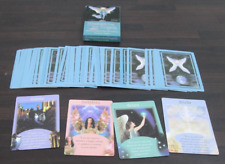 Messages angels oracle for sale  COLCHESTER