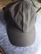 barbour wax hat for sale  EASTBOURNE